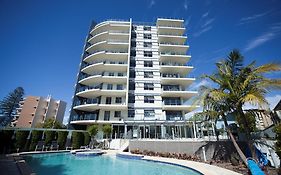 Sevan Apartments Forster